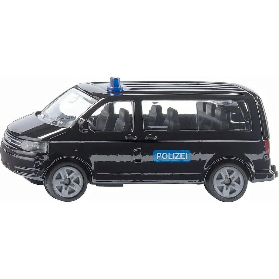 VW T5 Sondereinsatzkommando