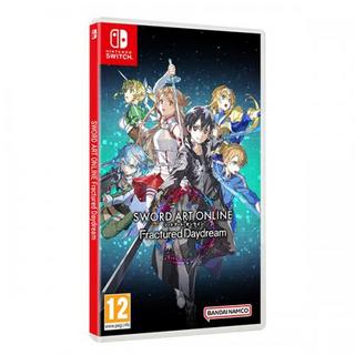 NAMCO BANDAI  Sword Art Online Fractured Daydream 