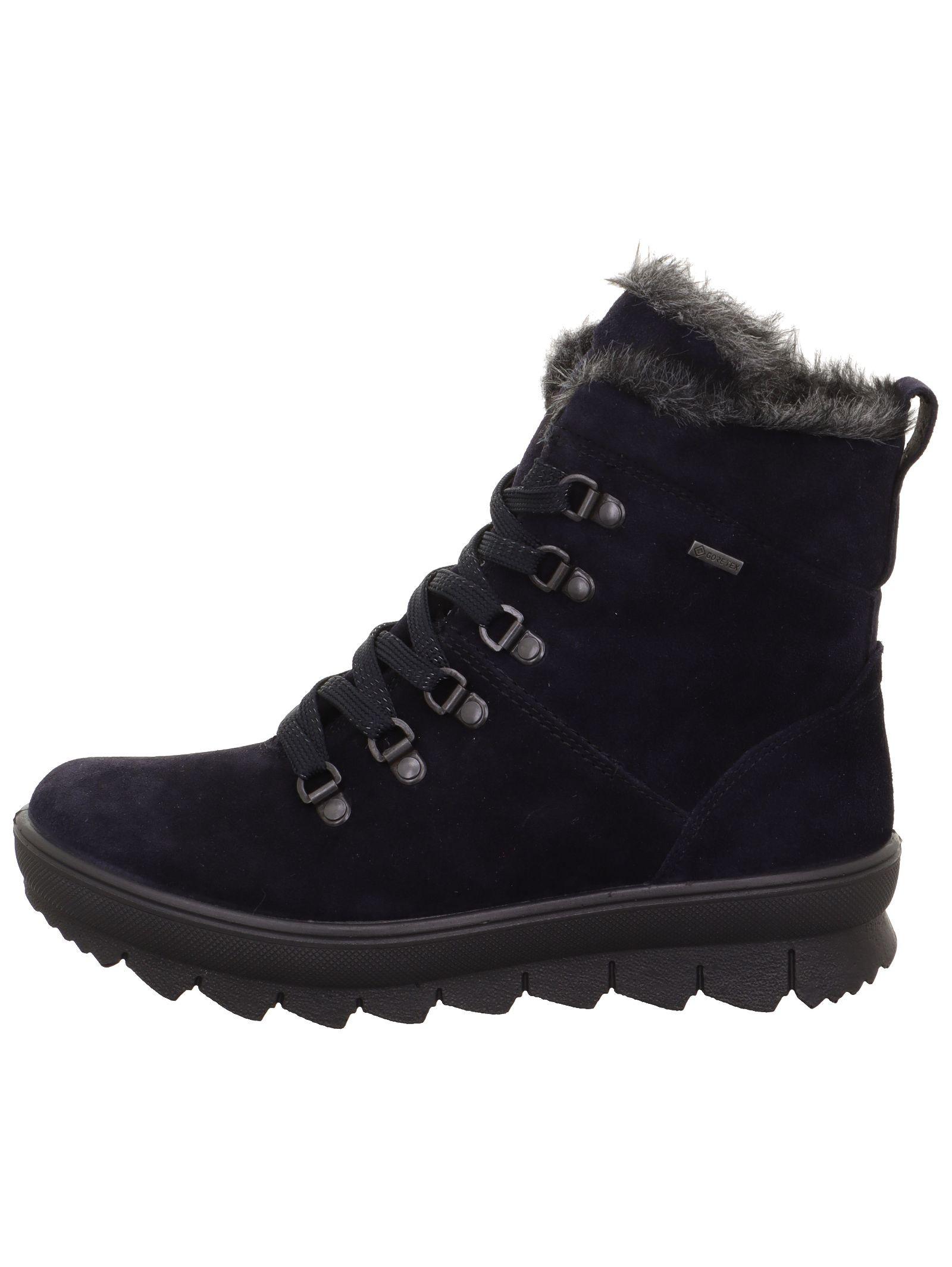 Legero  Stiefelette Gore-Tex 2-000503 