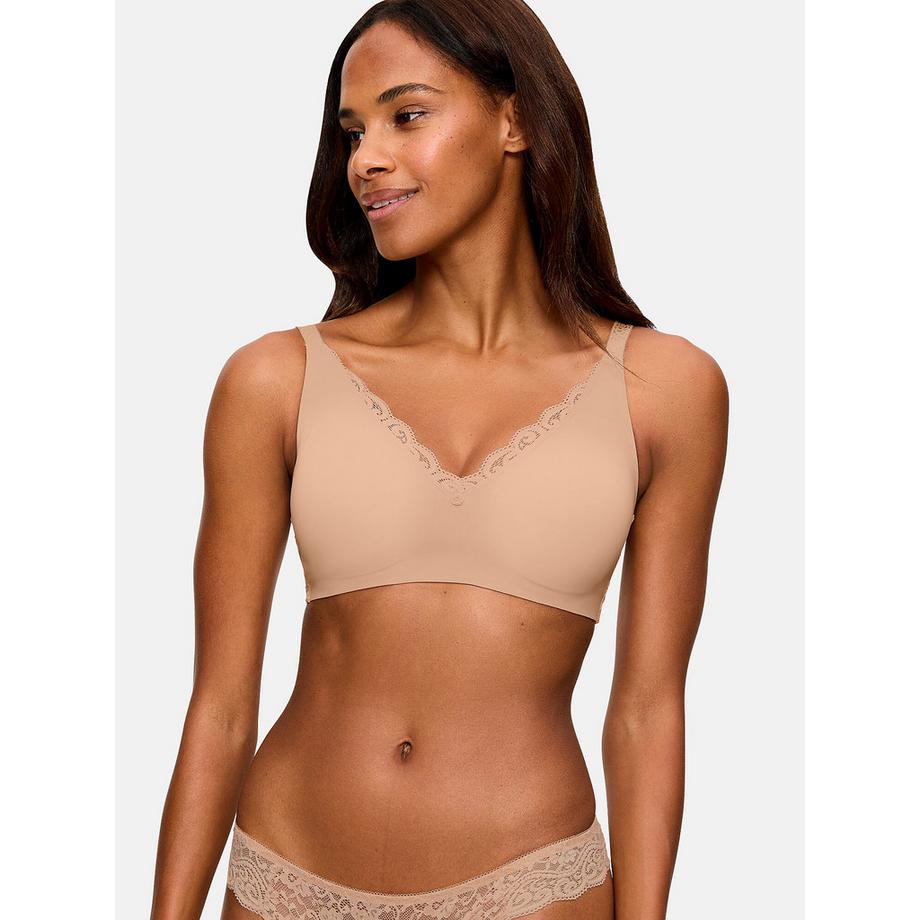 Soutien-gorge minimiseur N01 AMOURETTE