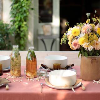 AM.PM Lenzuolo piano Elina  