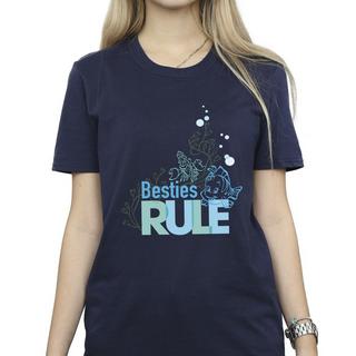 Disney The Little Mermaid Besties T-Shirt  