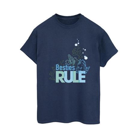Disney The Little Mermaid Besties T-Shirt  