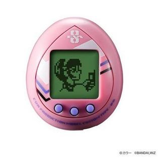Bandai  Tamagotchi - Evangelion - Mari Makinami 