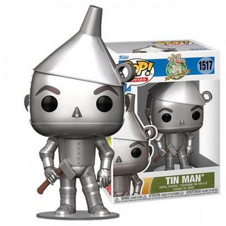 Funko  Funko POP! The Wizard of OZ 85Th: Tin Man (1517) 