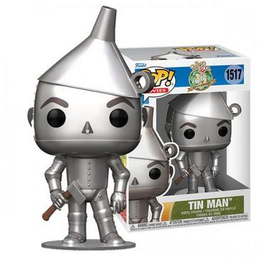 POP - Movies - Wizard of Oz - 1517 - The Tin Man