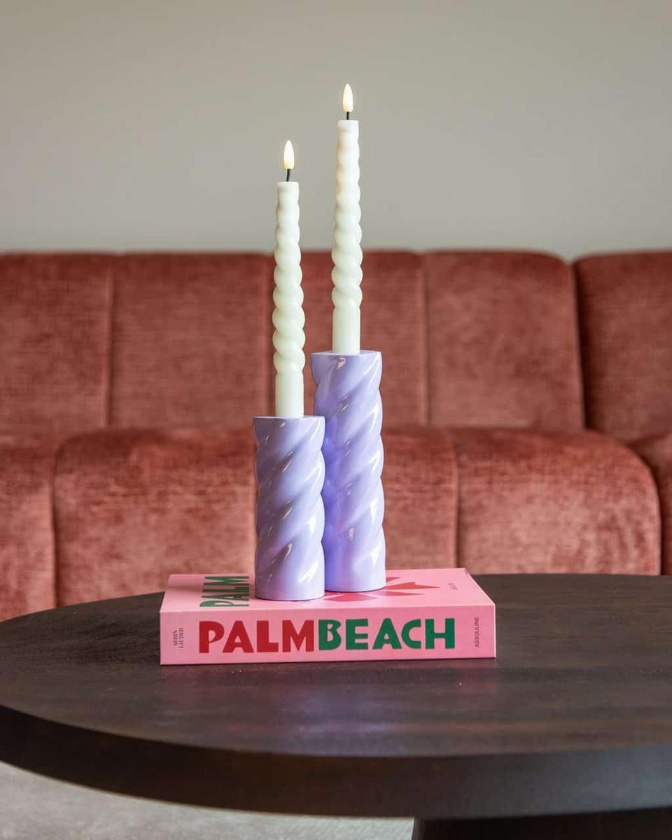 mutoni Couchtisch Odile dark brown  