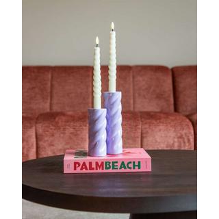 mutoni Couchtisch Odile dark brown  