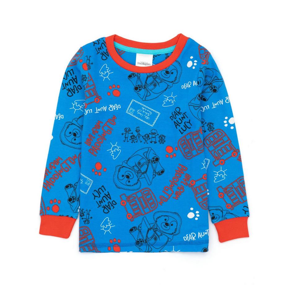 Paddington Bear  Schlafanzug 