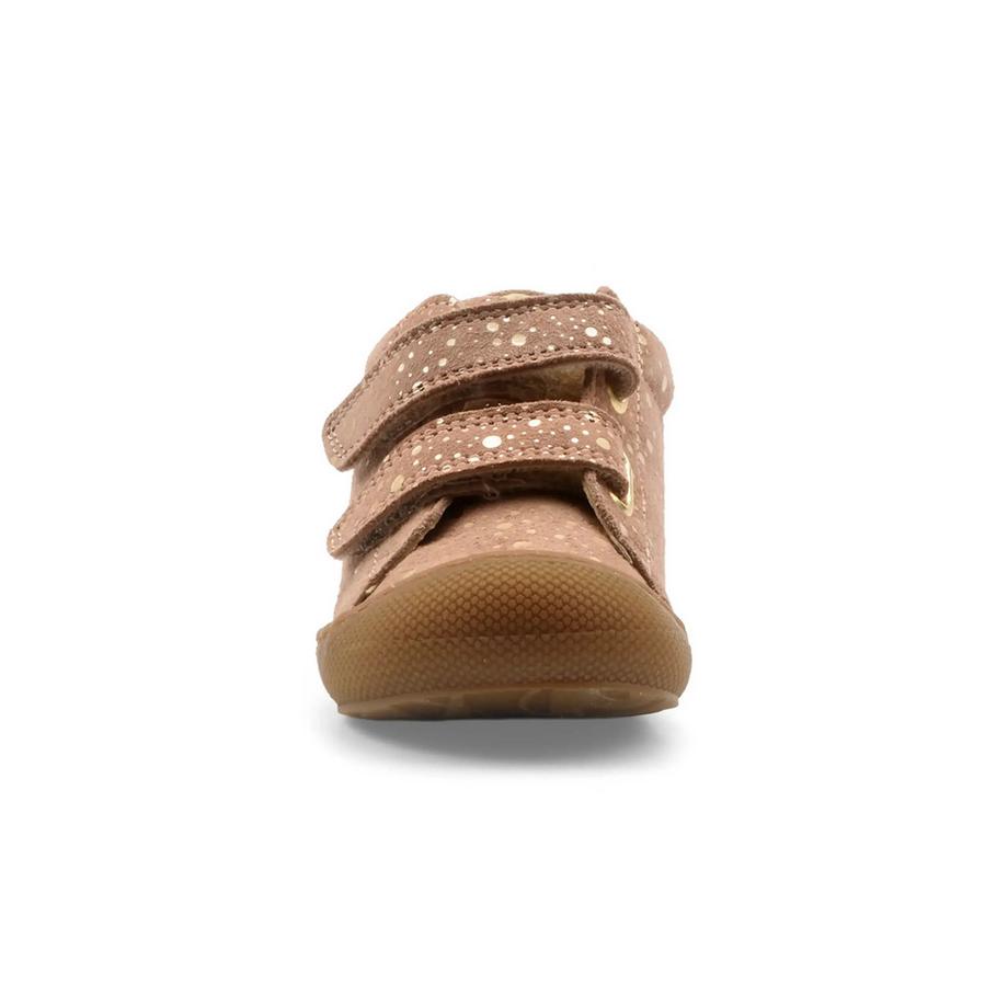 Naturino Cocoon Stivali con Chiusura a Strappo  