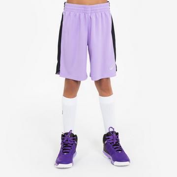 Shorts Kinder Basketball Polyester
