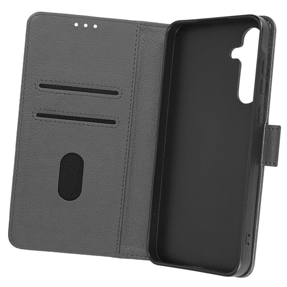 Avizar  Etui Samsung Galaxy A35 5G Grau 