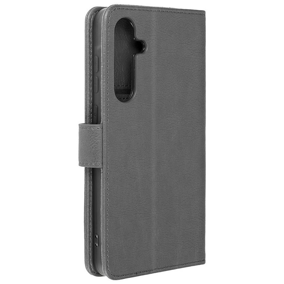 Etui Samsung Galaxy A35 5G Grau