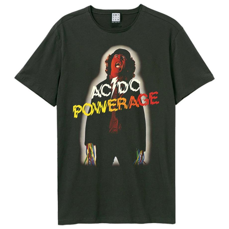 Powerage TShirt