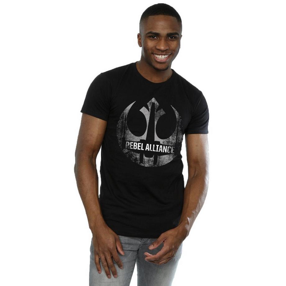 STAR WARS Rogue One Rebel Alliance X-Wing T-Shirt  