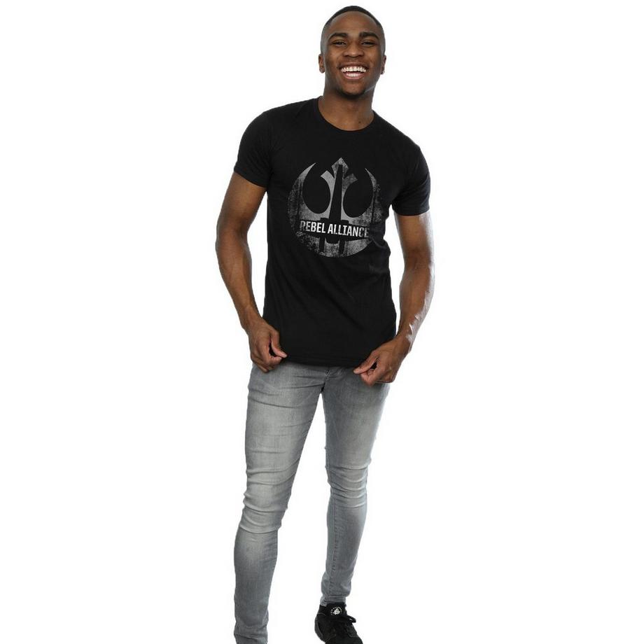 STAR WARS Rogue One Rebel Alliance X-Wing T-Shirt  