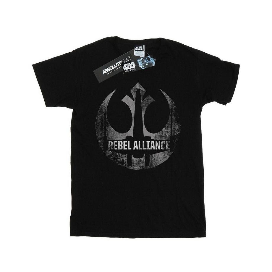 Rogue One Rebel Alliance XWing TShirt