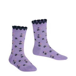 FALKE Ditsy Flowers City Socken  