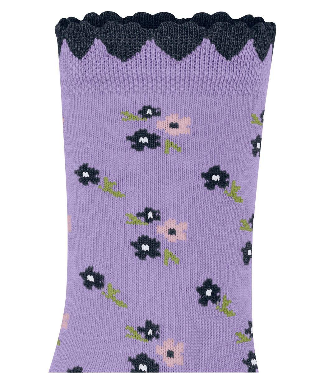 FALKE Ditsy Flowers City Socken  