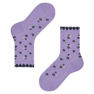 FALKE Ditsy Flowers City Socken  