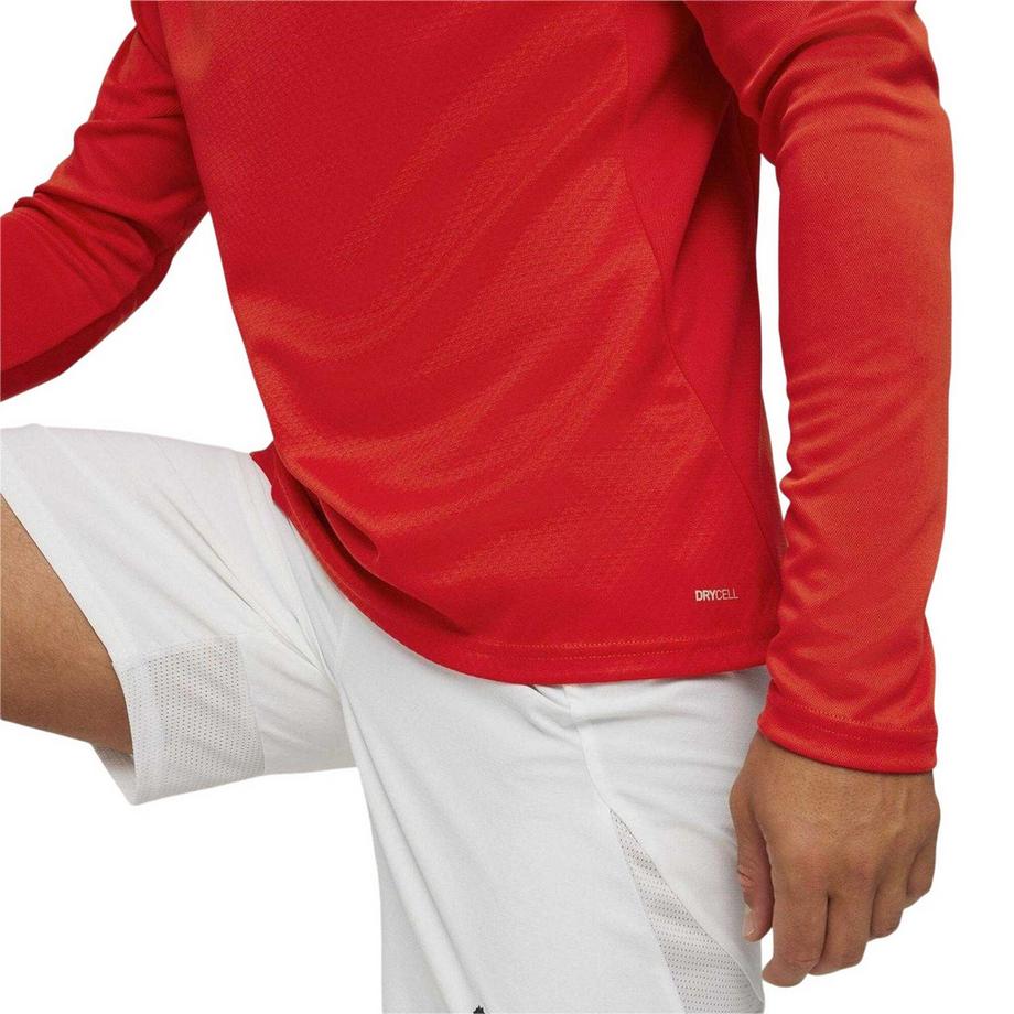 PUMA Haut Polaire Entraînement Teamfinal  