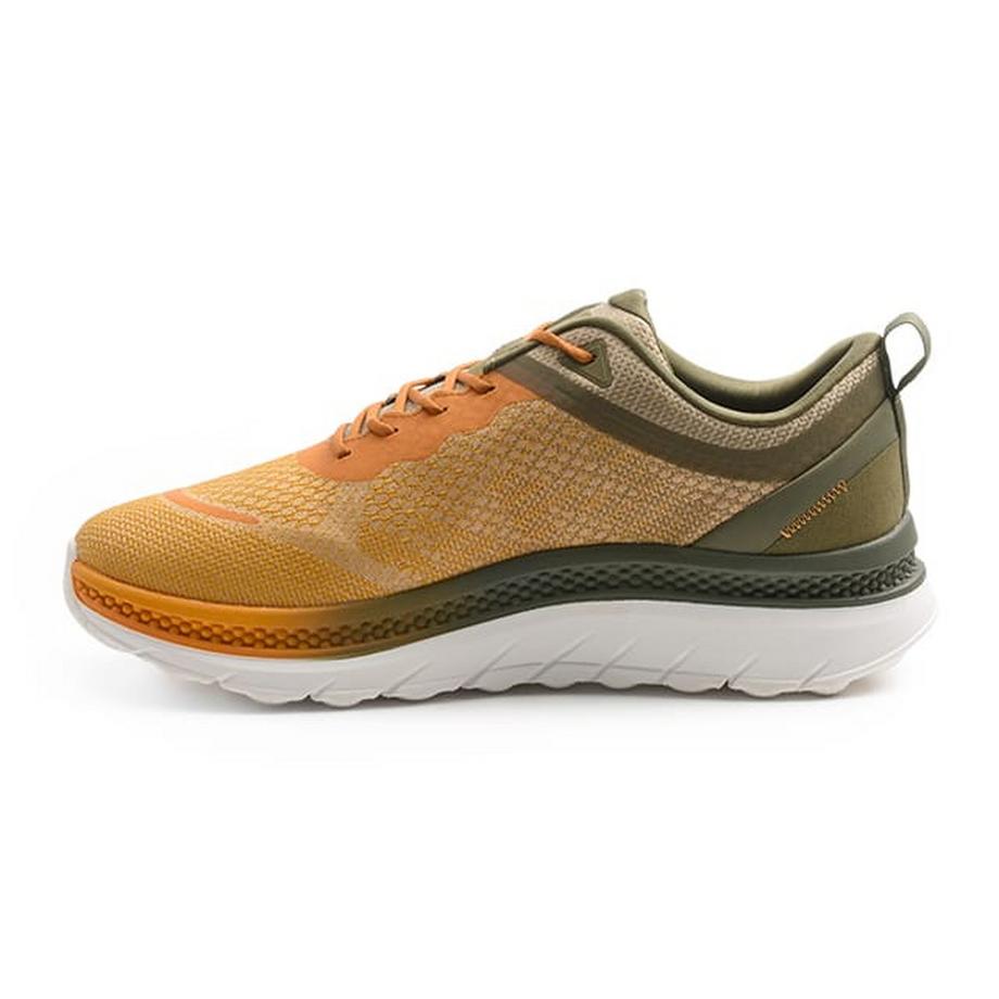 GEOX Spherica Actif Schnürschuhe  