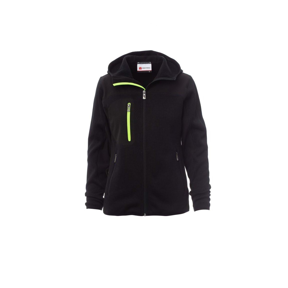 Payper Wear Trip Kapuzenjacke  