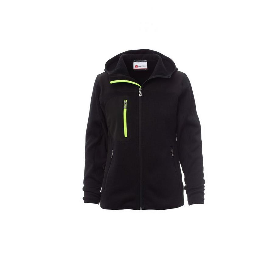 Payper Wear Veste à capuche Trip  