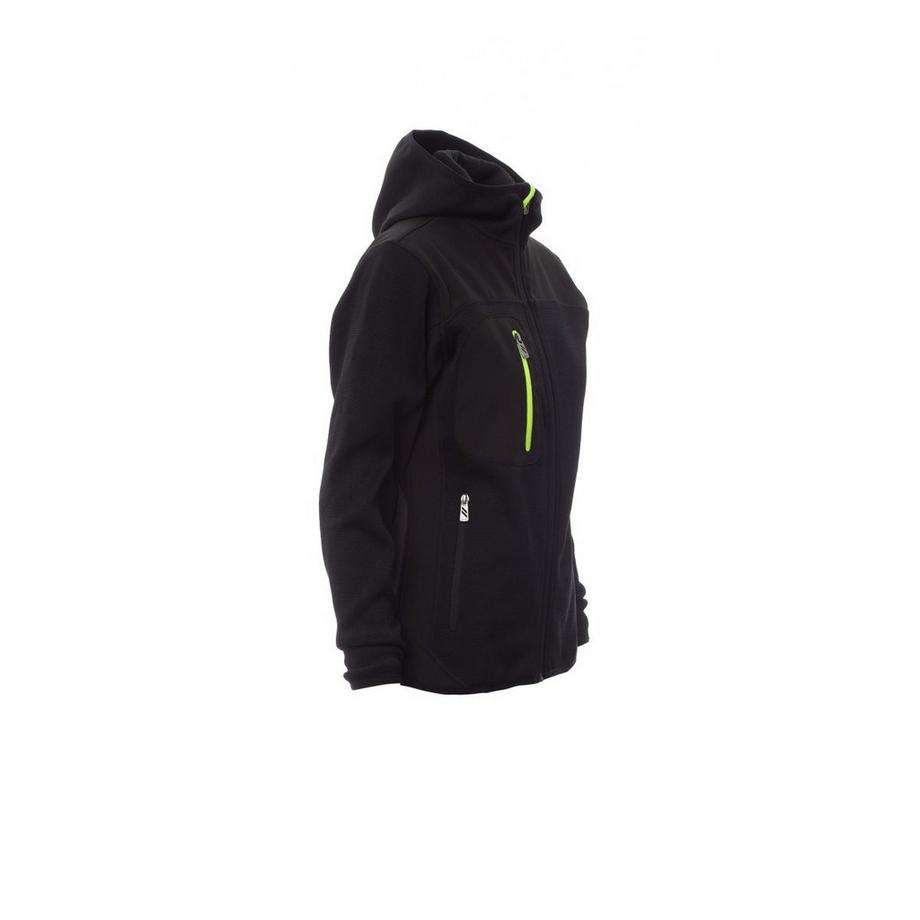 Payper Wear Veste à capuche Trip  