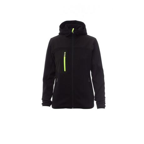 Payper Wear Trip Kapuzenjacke  