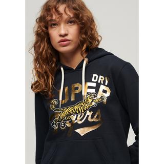 Superdry  Sweatshirt à capuche femme 