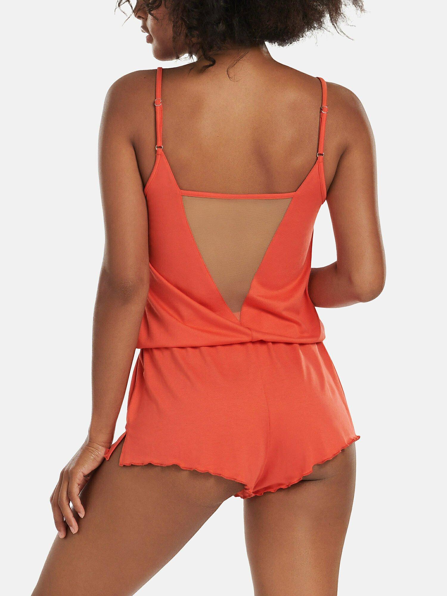 Lisca  Pyjama combishort de nuit Dione 