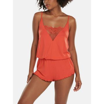 Pyjama combishort de nuit Dione