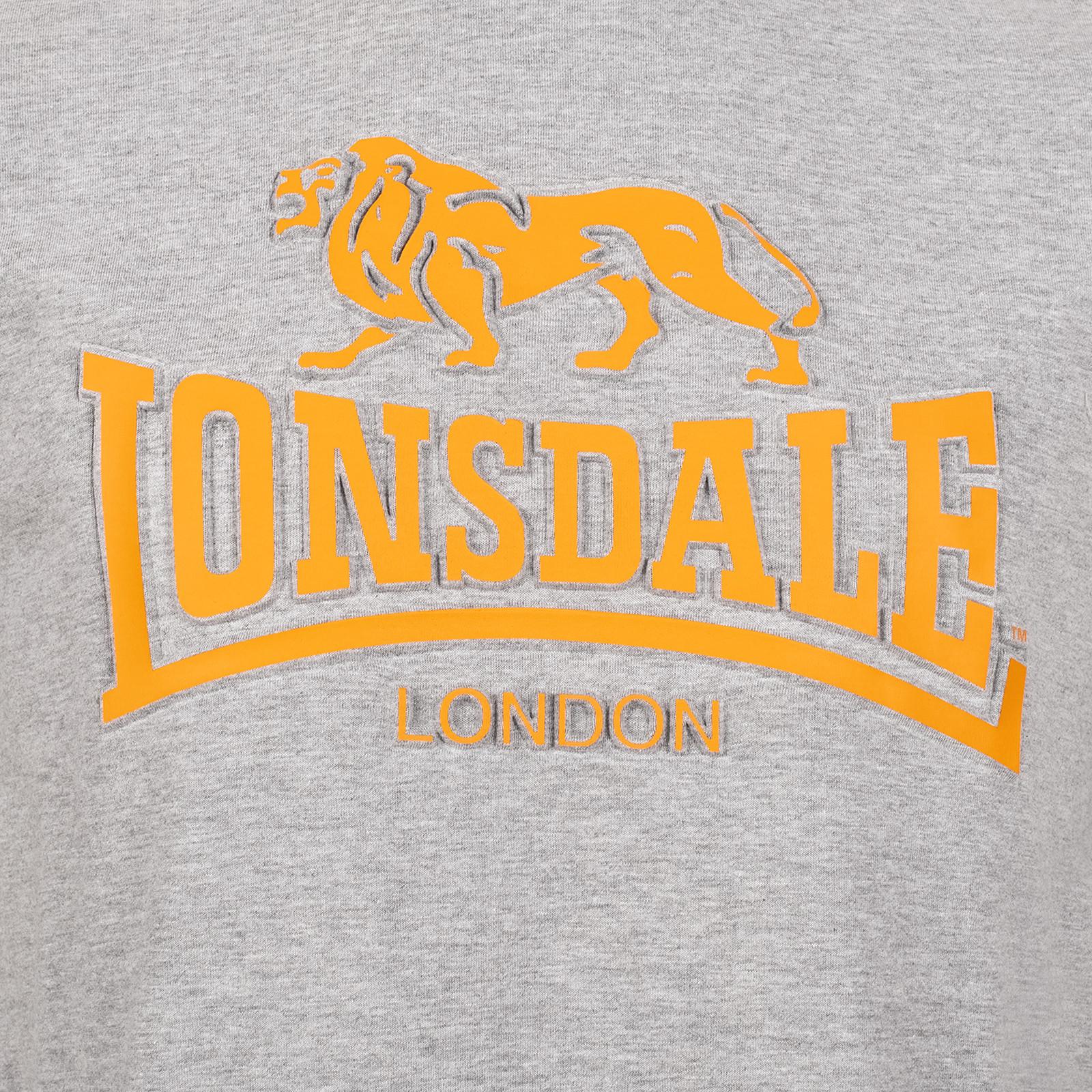 LONSDALE  t-shirt onsdae kingswood 