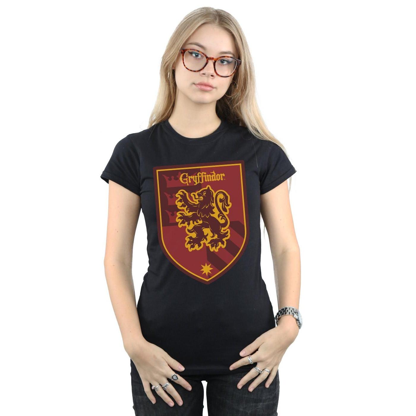 Harry Potter  Gryffindor TShirt 