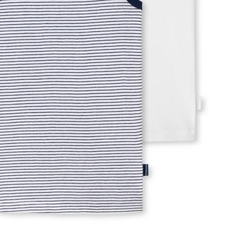 Schiesser  4er Pack Kids Boys Feinripp Organic Cotton - Unterhemd 