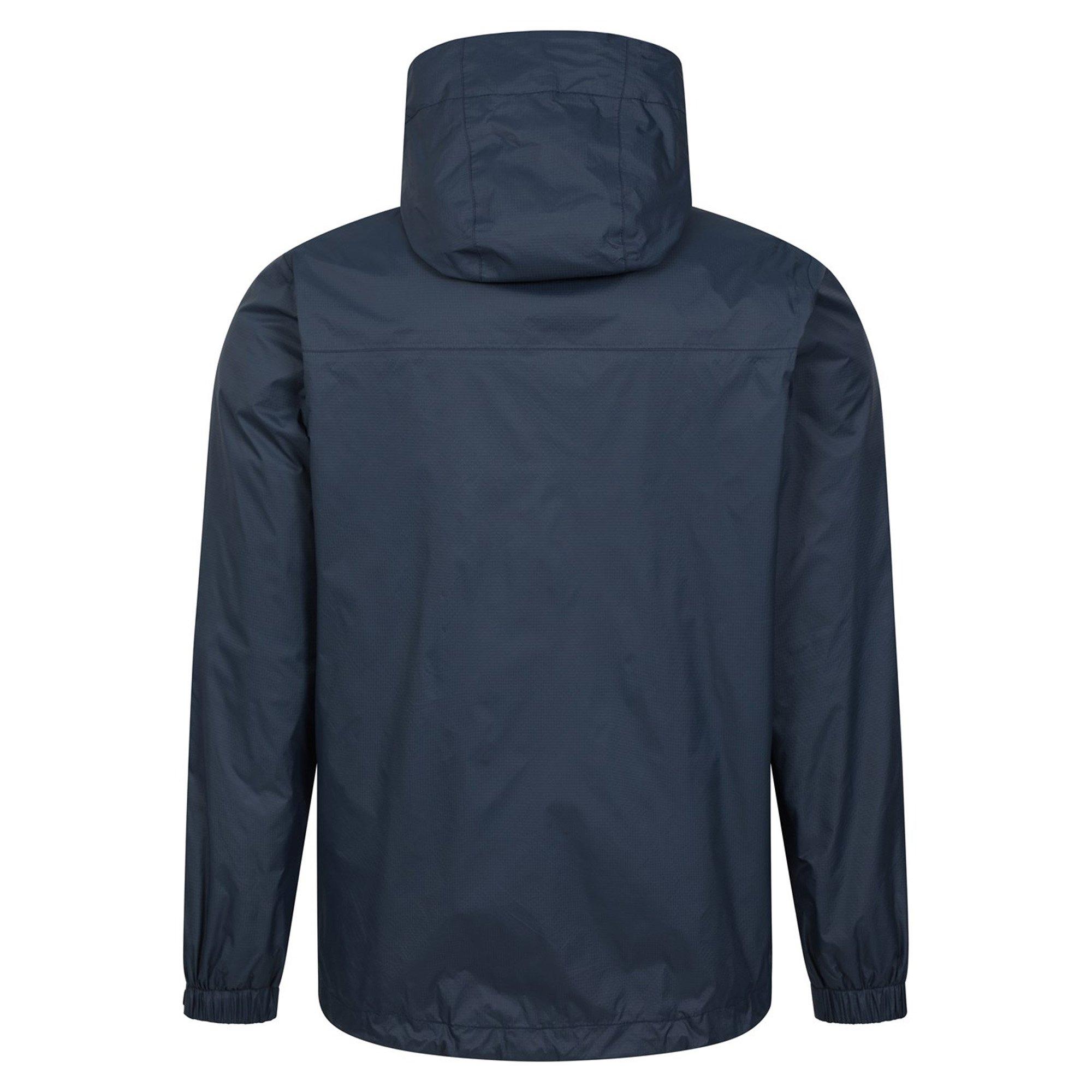 Mountain Warehouse Torrent Wasserfeste Jacke  