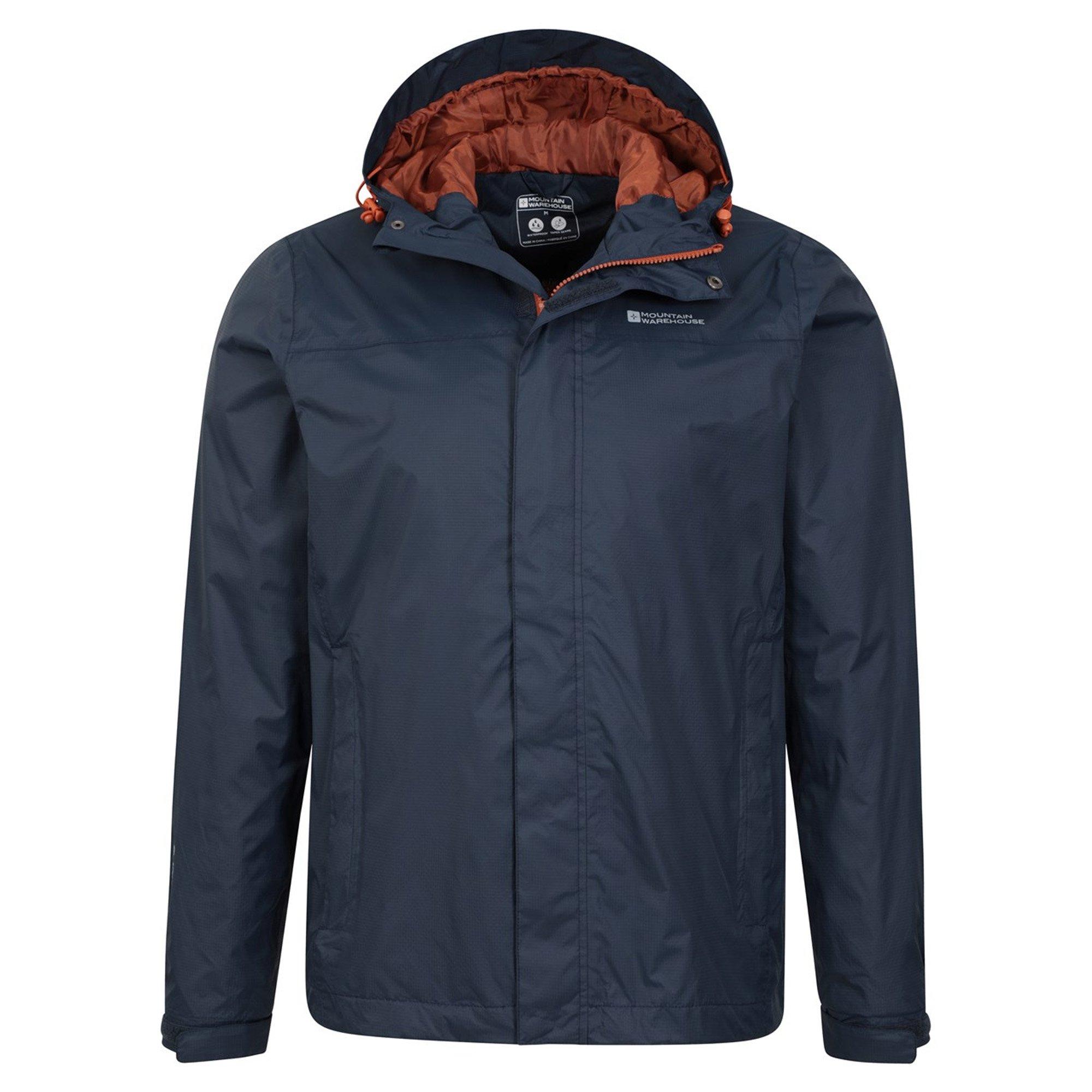 Mountain Warehouse Torrent Wasserfeste Jacke  