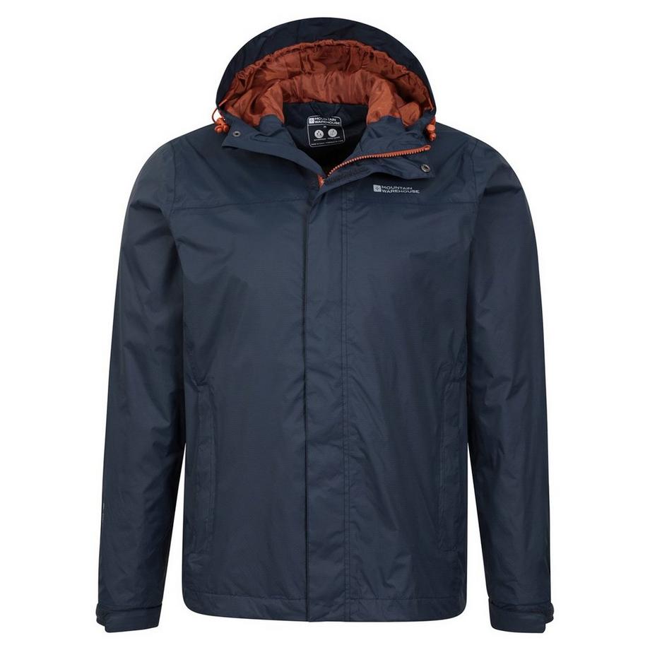 Mountain Warehouse Torrent Wasserfeste Jacke  