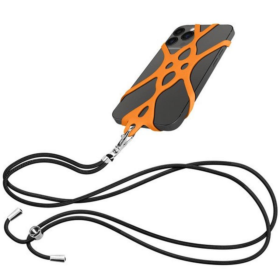 Cordon Smartphone Accroche Universelle