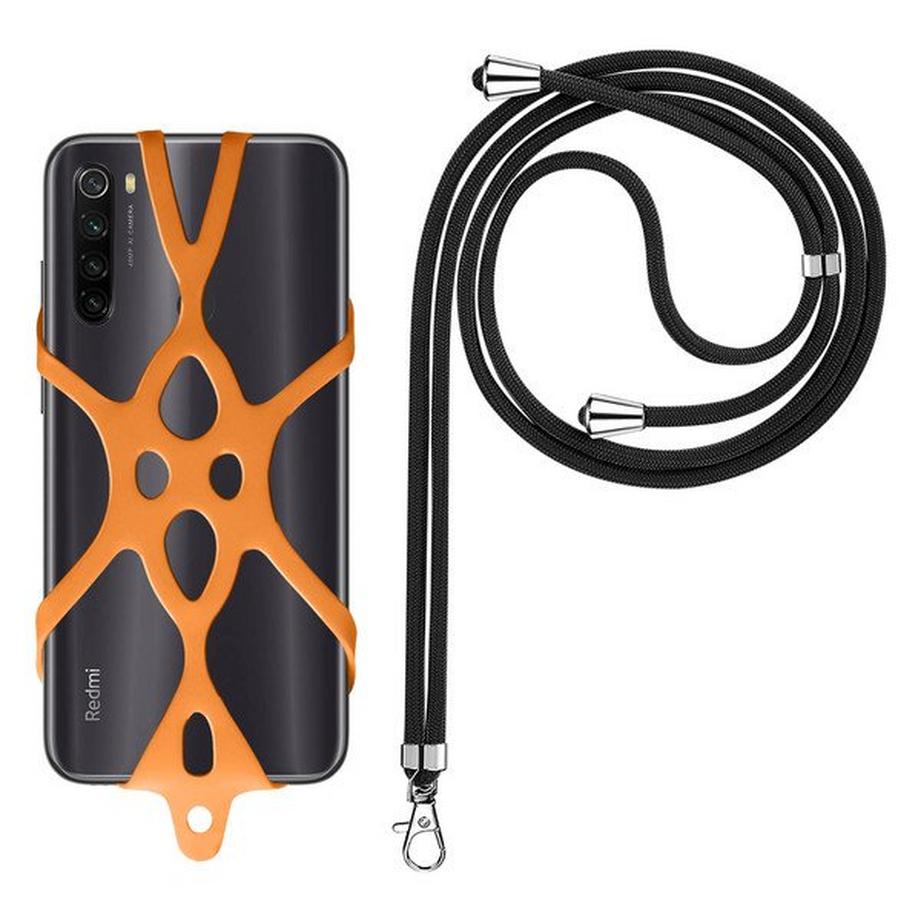 Avizar  Cordon Smartphone Accroche Universelle 