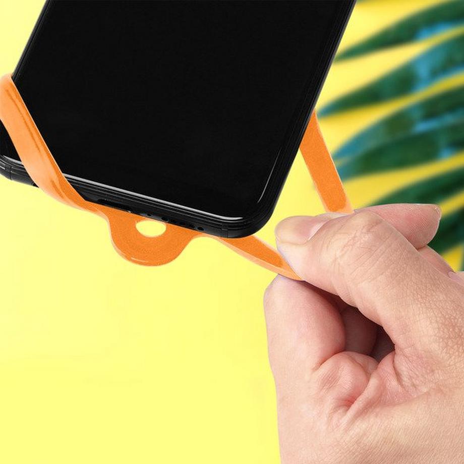 Avizar  Cordon Smartphone Accroche Universelle 