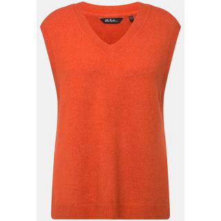 Ulla Popken  Gilet di maglia 