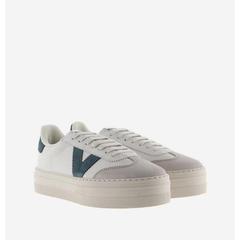 Victoria Barcelona Sneakers Platform  
