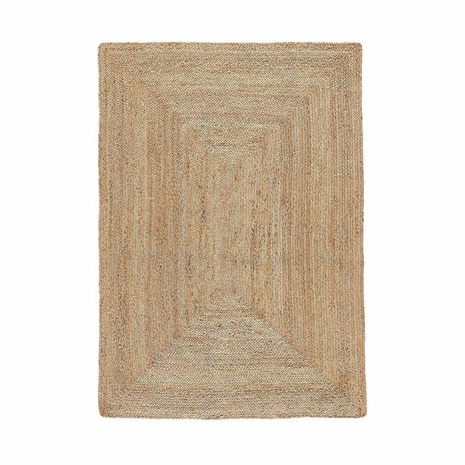 La Redoute Intérieurs Tapis jute rectangulaire Aftas  