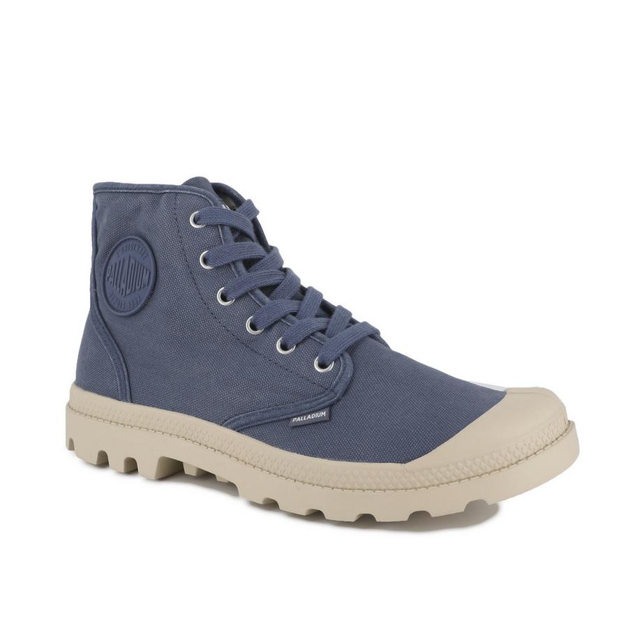 PALLADIUM Bottines Pampa  