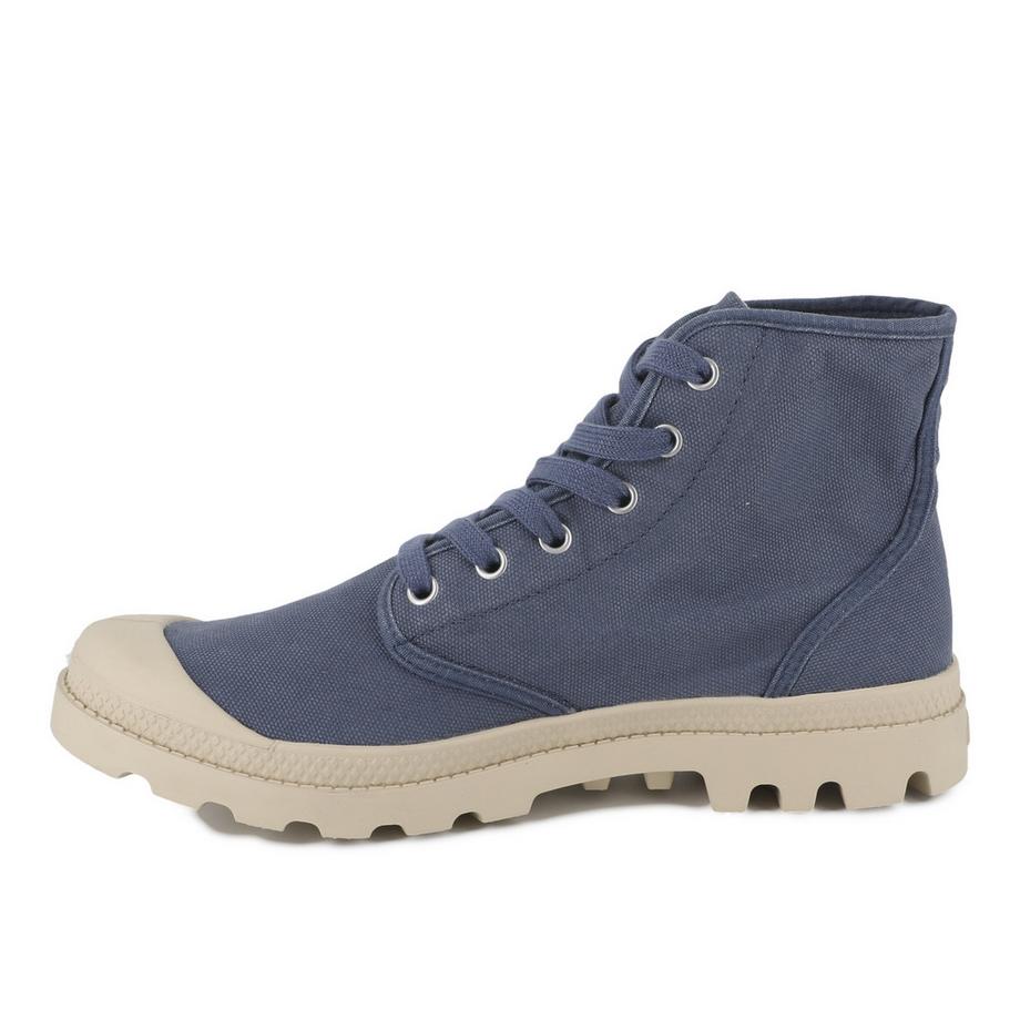 PALLADIUM Bottines Pampa  
