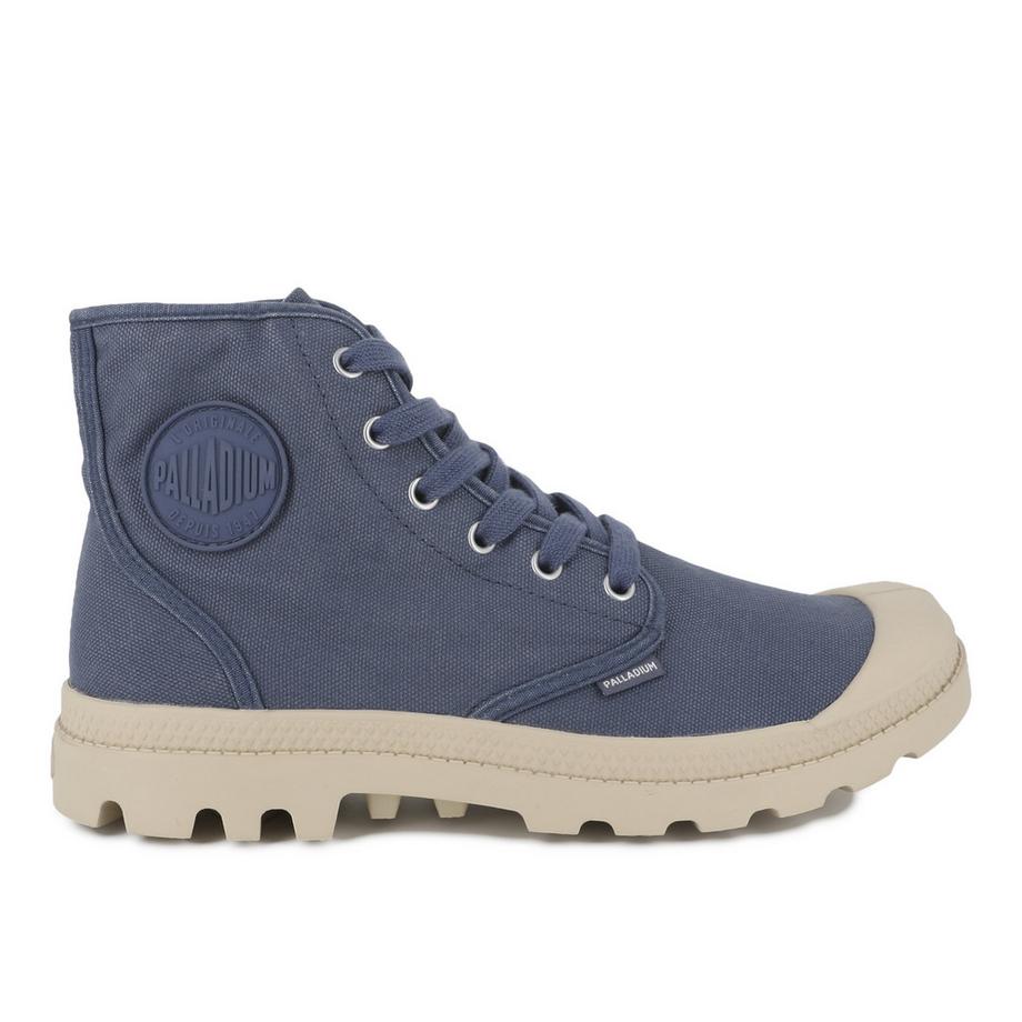 Bottines pampa