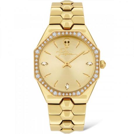 Police  PL16038BSG.22M Montaria 