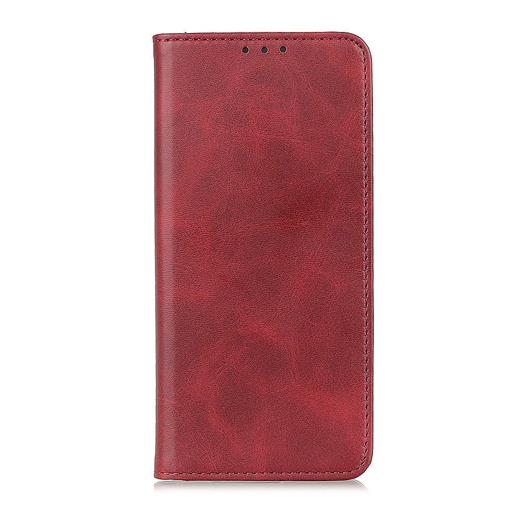 Cover-Discount  Xiaomi Redmi Note 11 - Stand Flip Case Housse 